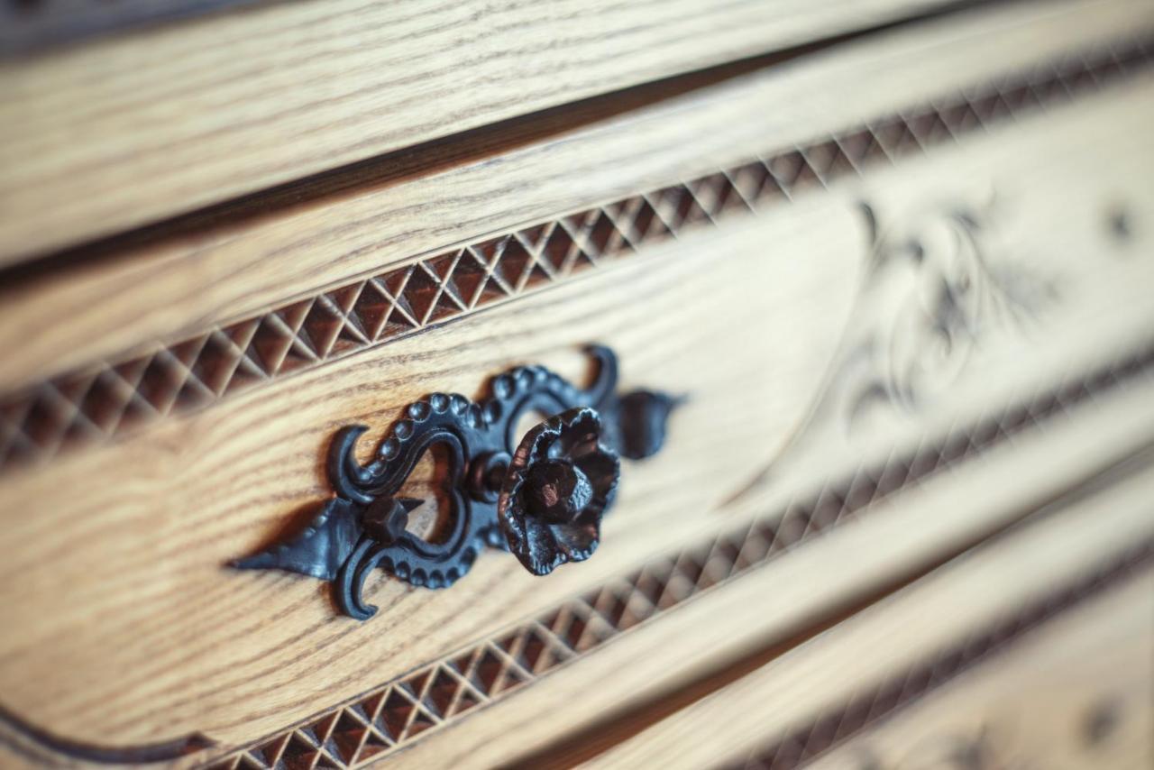 Domki Widokowe Kowalski - Smith'S Wooden Challets Закопане Экстерьер фото