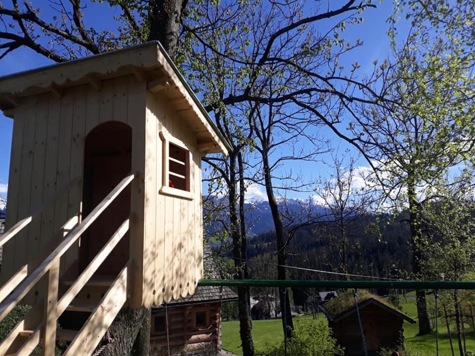 Domki Widokowe Kowalski - Smith'S Wooden Challets Закопане Экстерьер фото