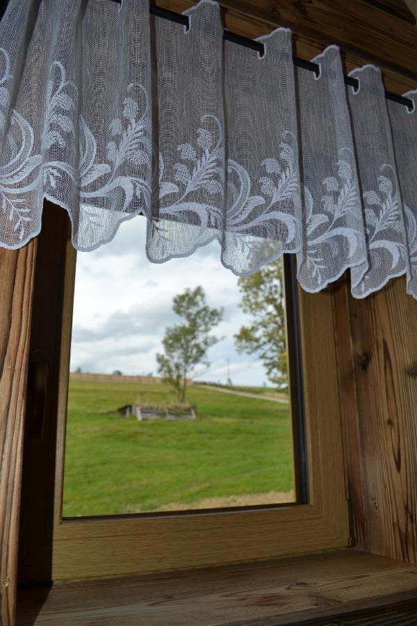 Domki Widokowe Kowalski - Smith'S Wooden Challets Закопане Экстерьер фото